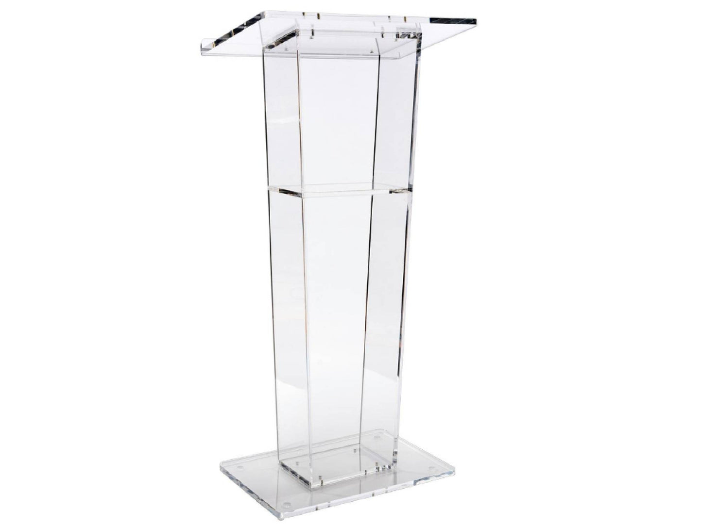 ACRYLIC PODIUM