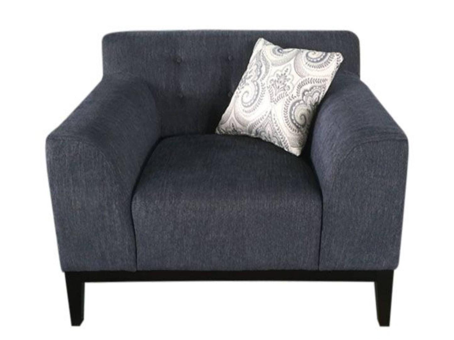 AMSTERDAM ARMCHAIR