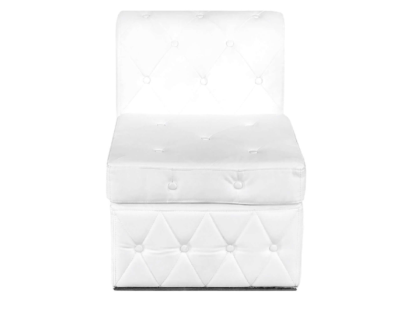 VENETIAN ARMLESS SOFA SECTION