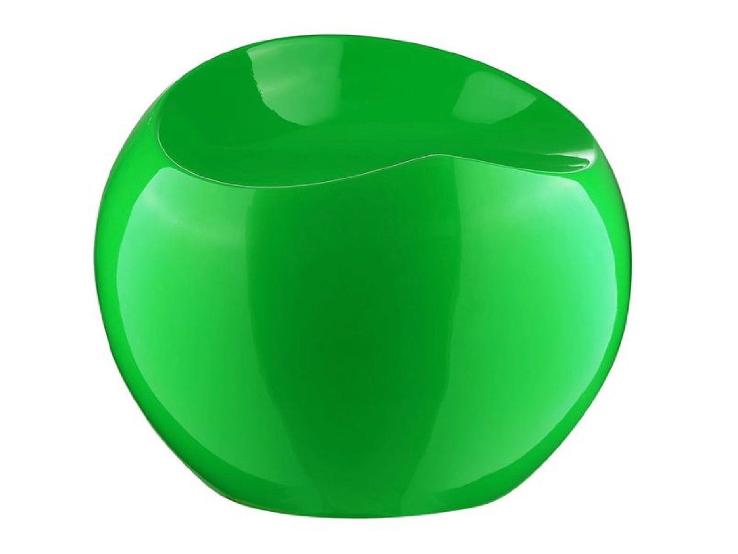 ASTRO OTTOMAN - GREEN
