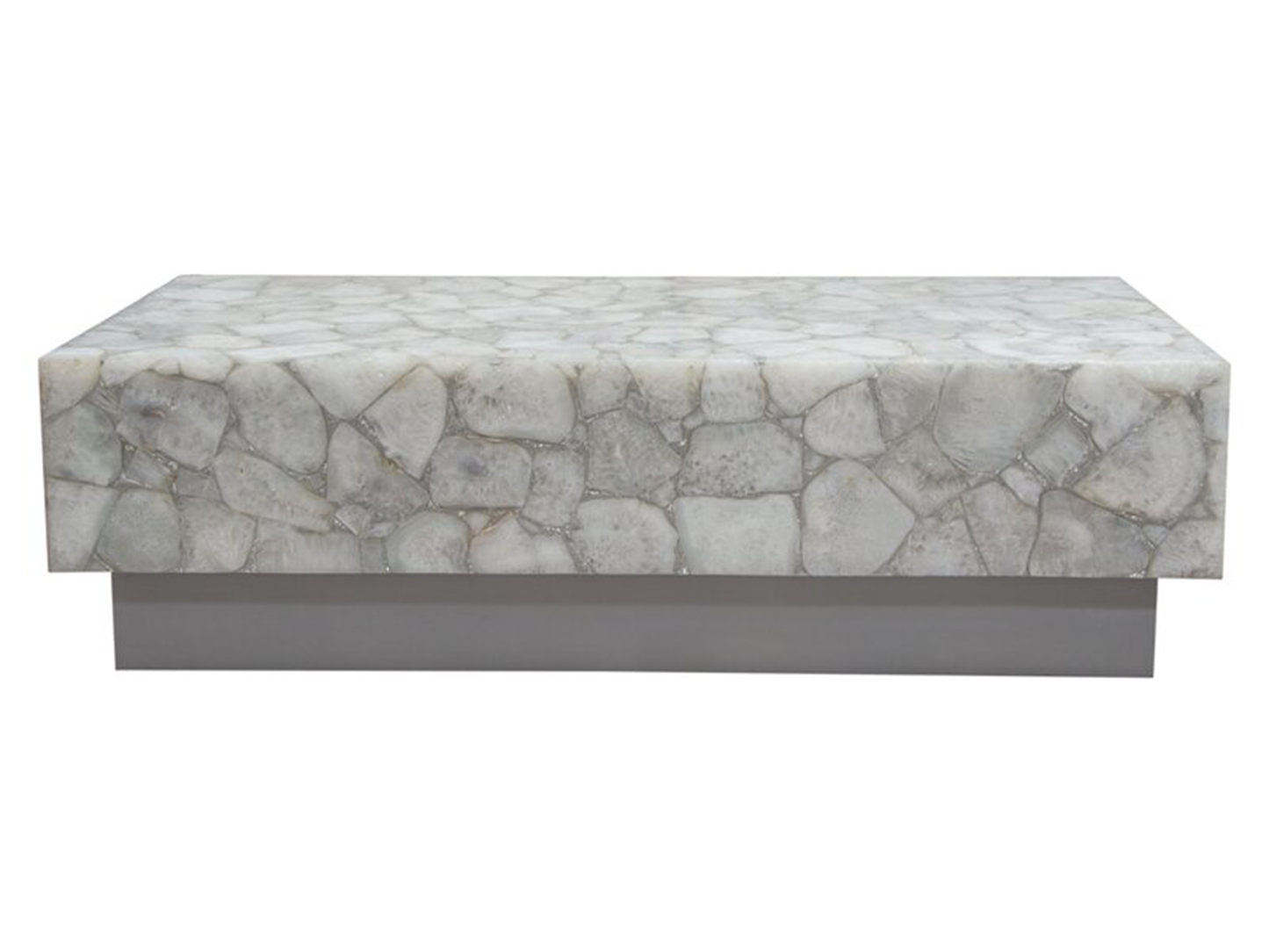 ATHENS COFFEE TABLE