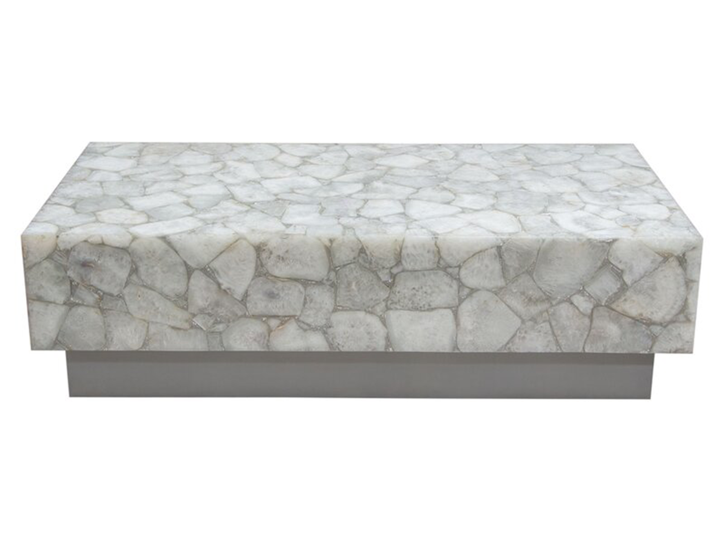 ATHENS COFFEE TABLE