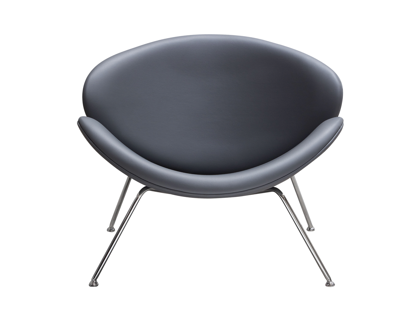 AUSTIN CHAIR - GREY