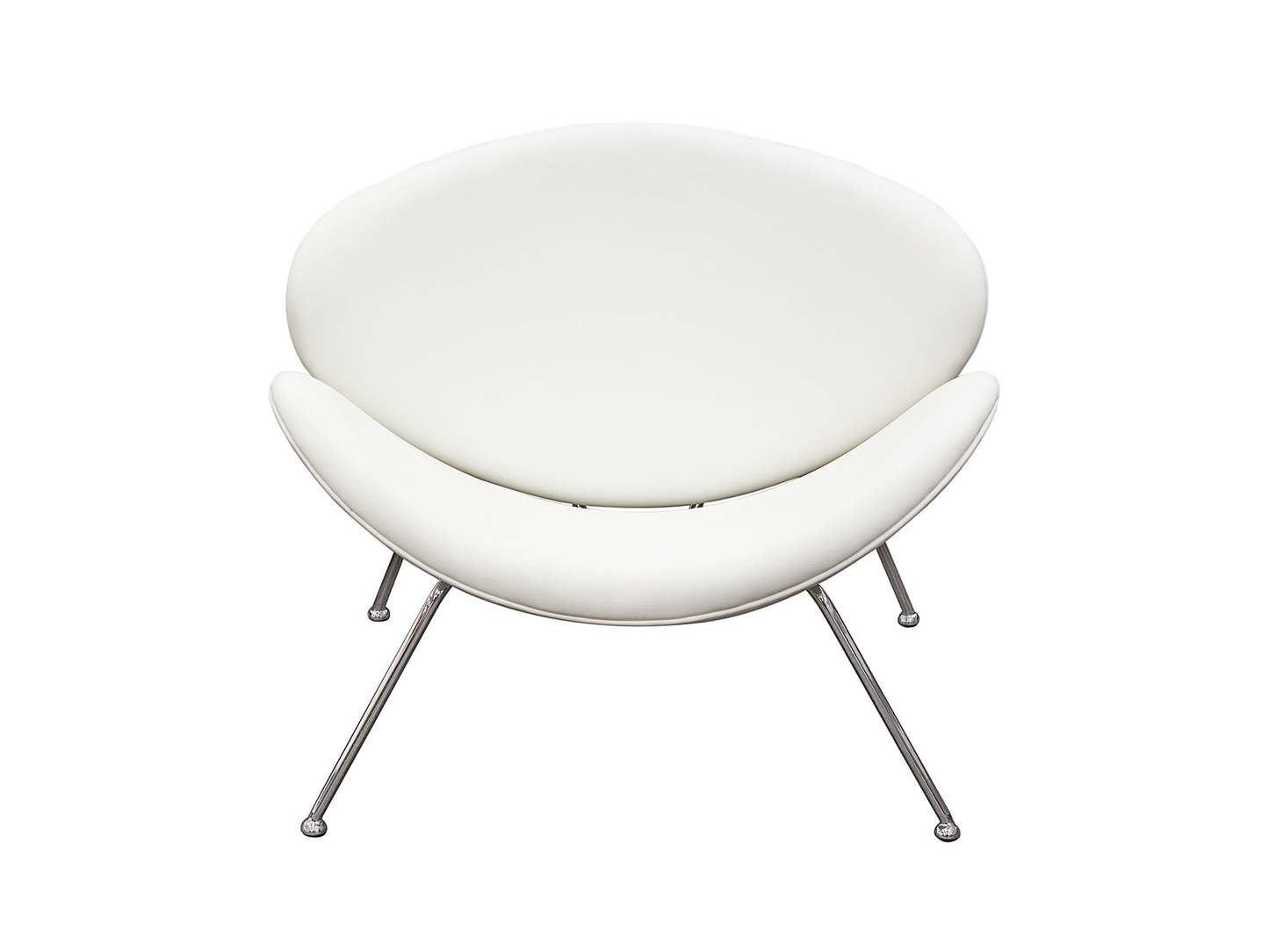 AUSTIN CHAIR - WHITE