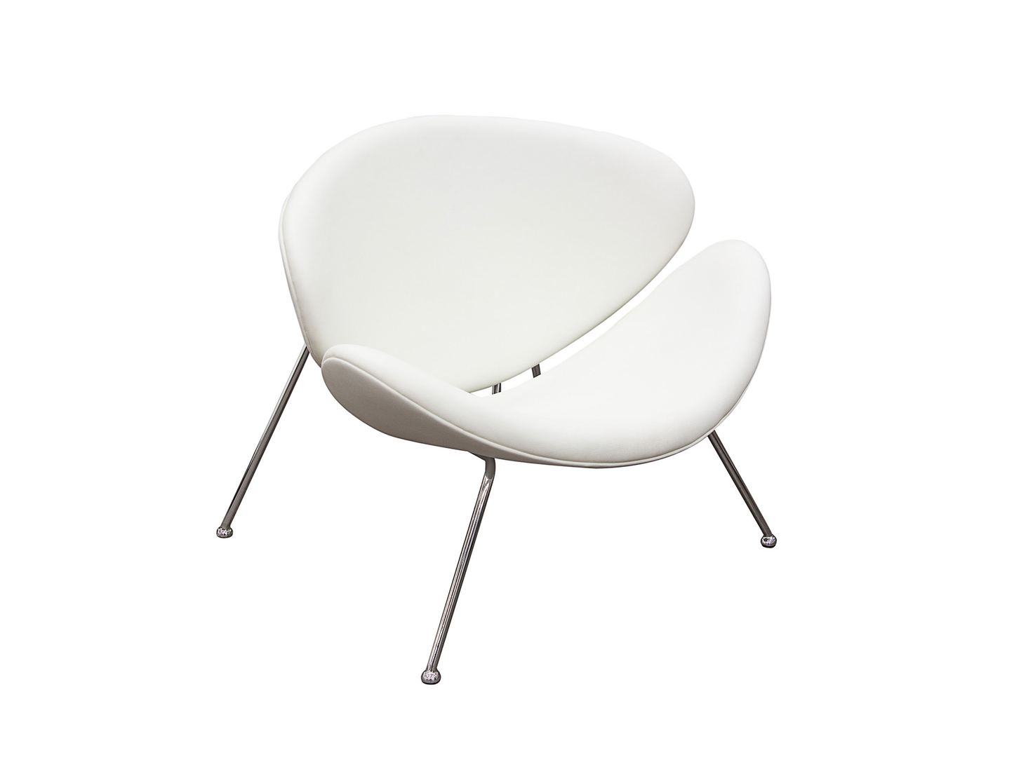 AUSTIN CHAIR - WHITE