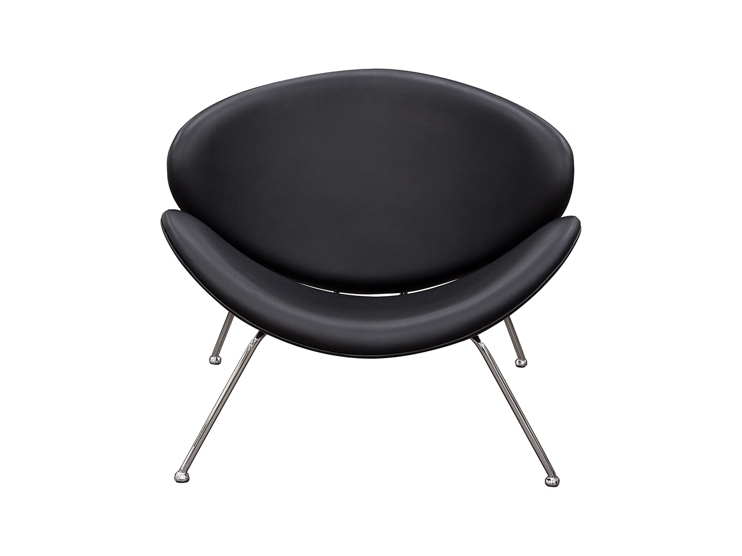 AUSTIN CHAIR - BLACK