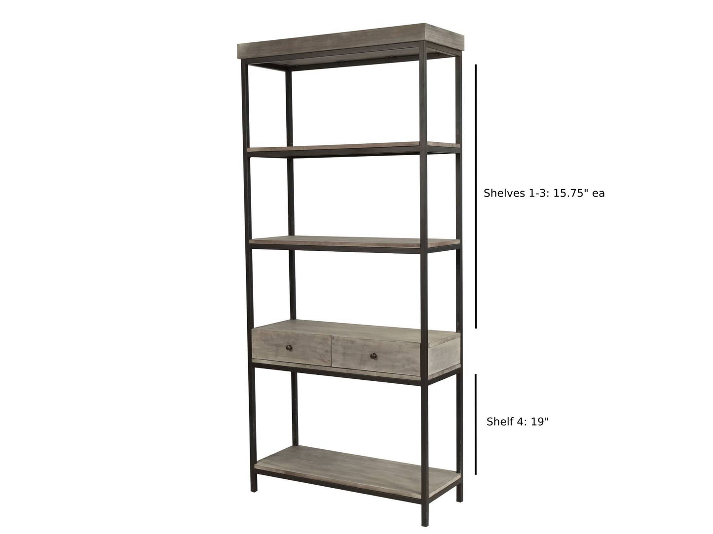 BRONX DISPLAY UNIT