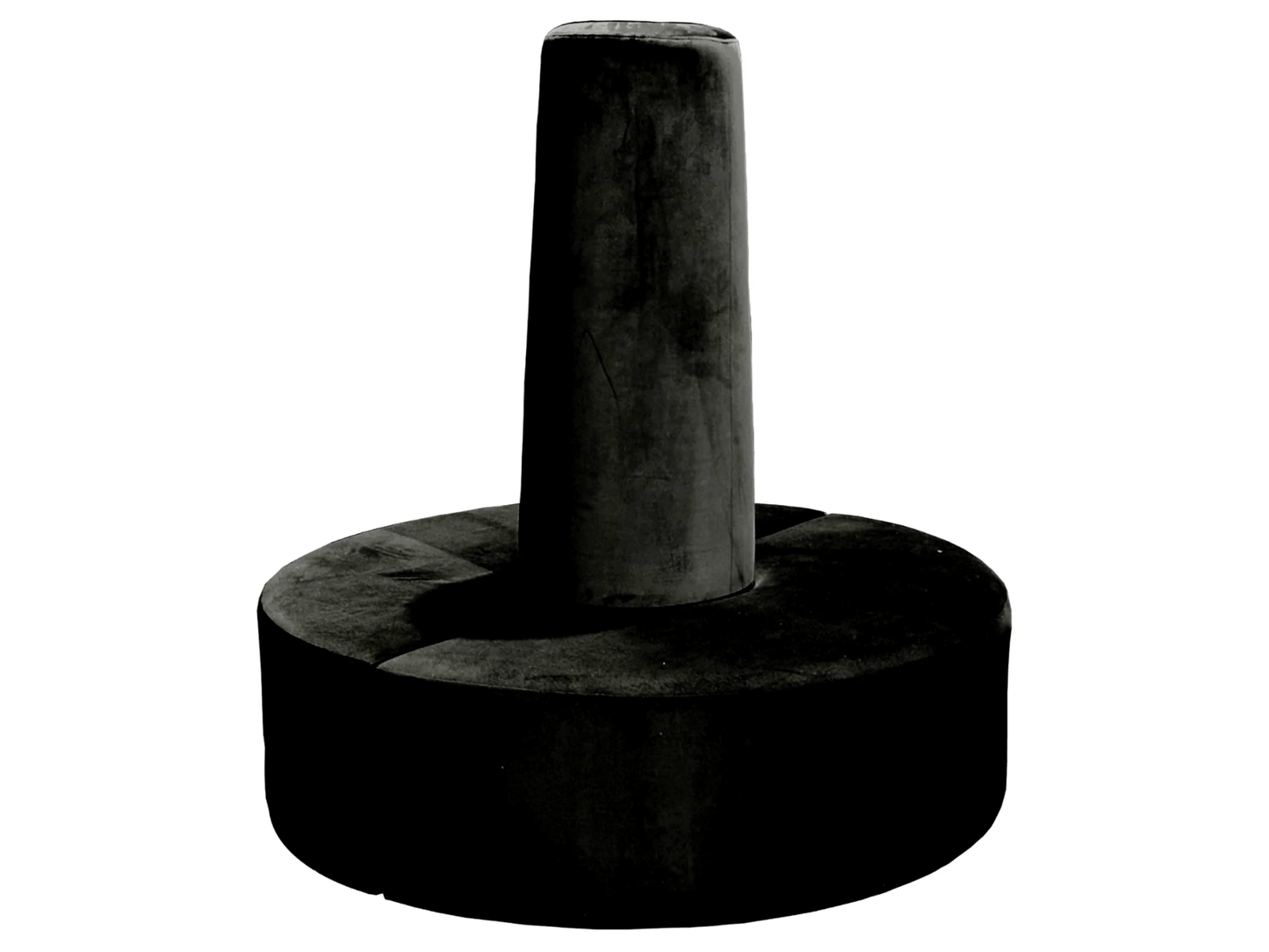 COSMOPOLITAN BANQUETTE - BLACK