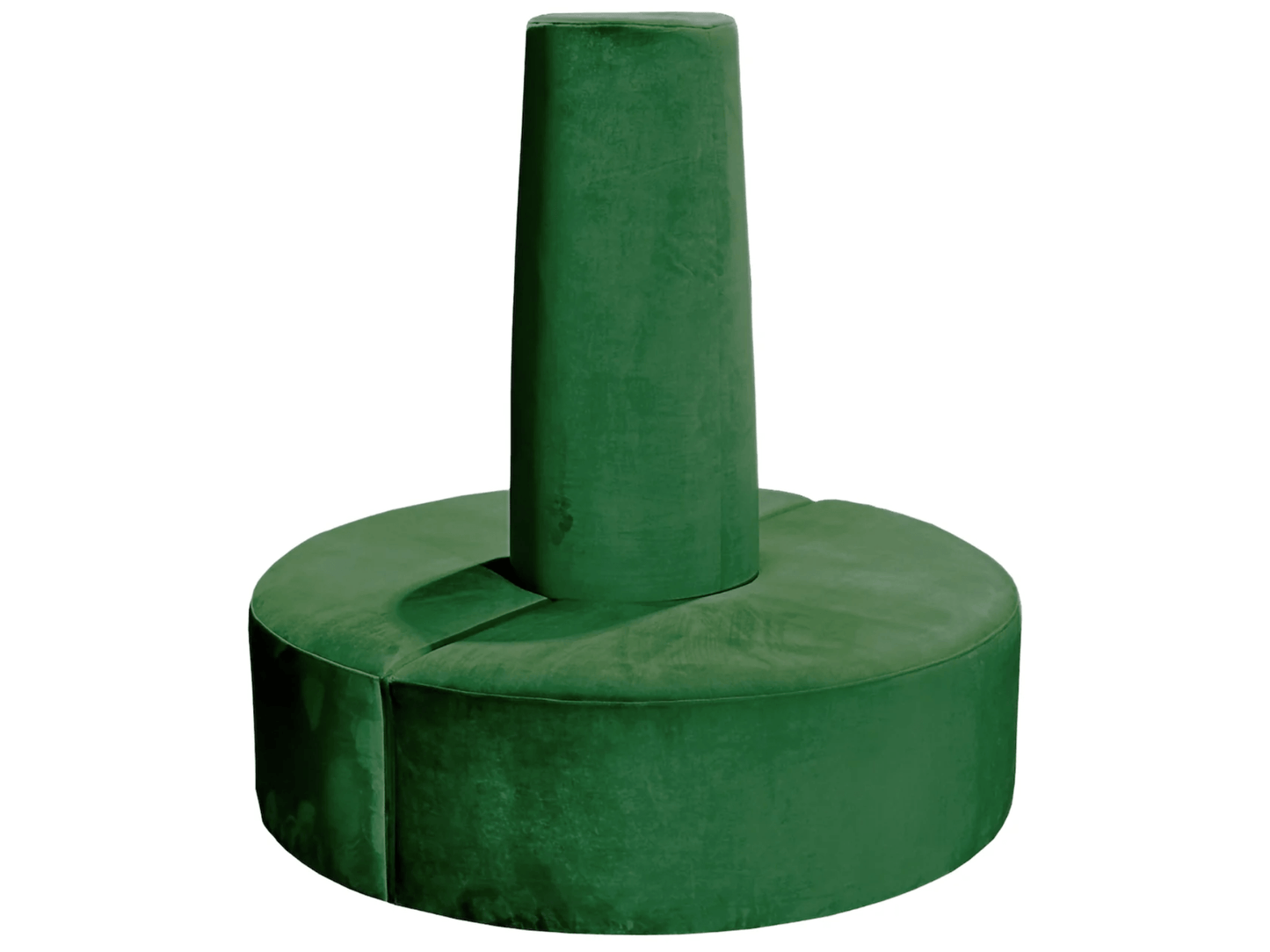 COSMOPOLITAN BANQUETTE - EMERALD