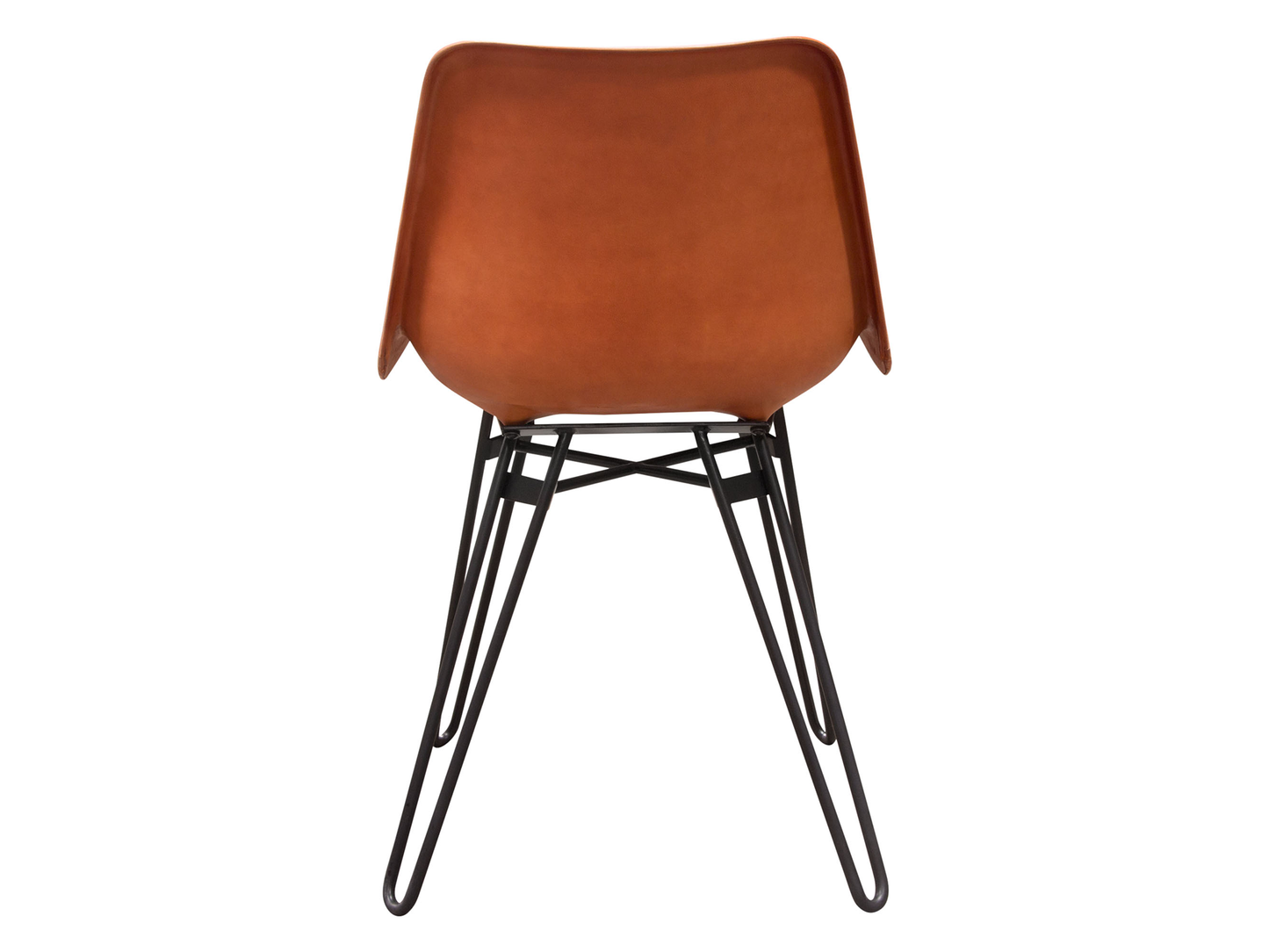 CALVIN CHAIR - CLAY