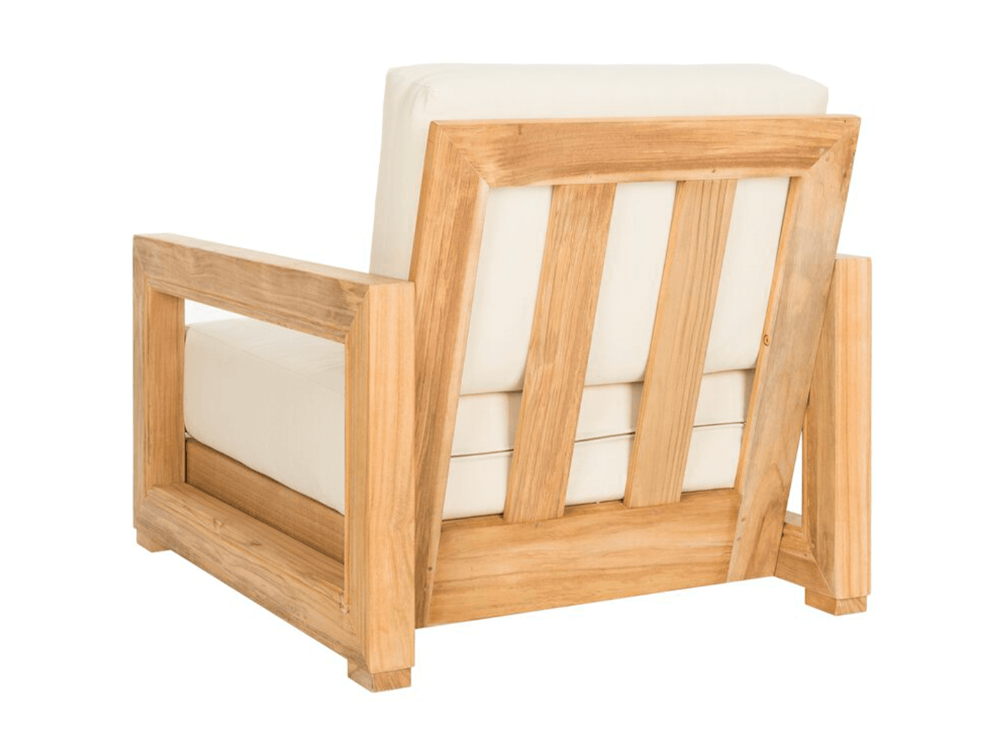 CAYMAN OUTDOOR ARMCHAIR