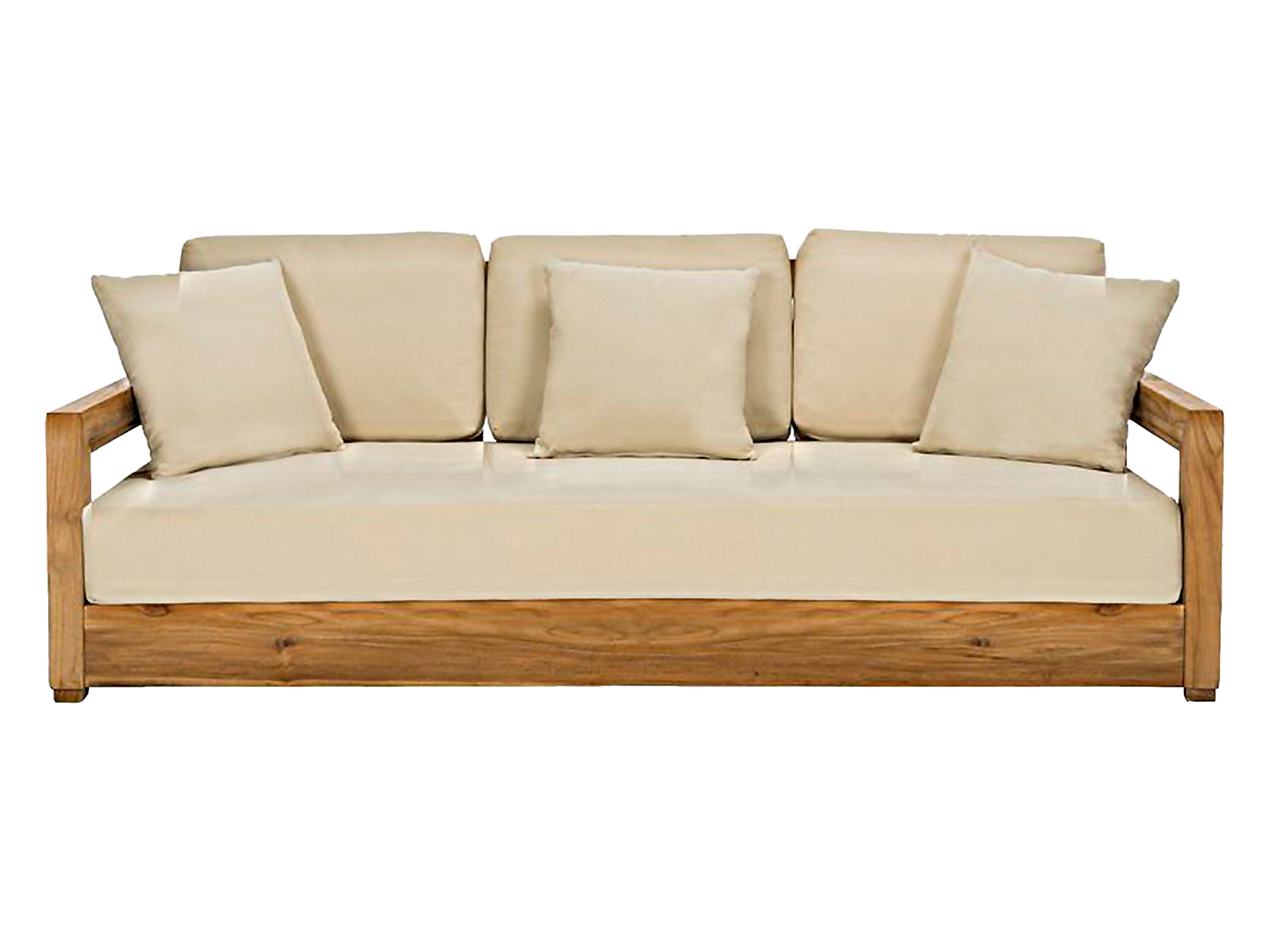 CAYMAN OUTDOOR SOFA