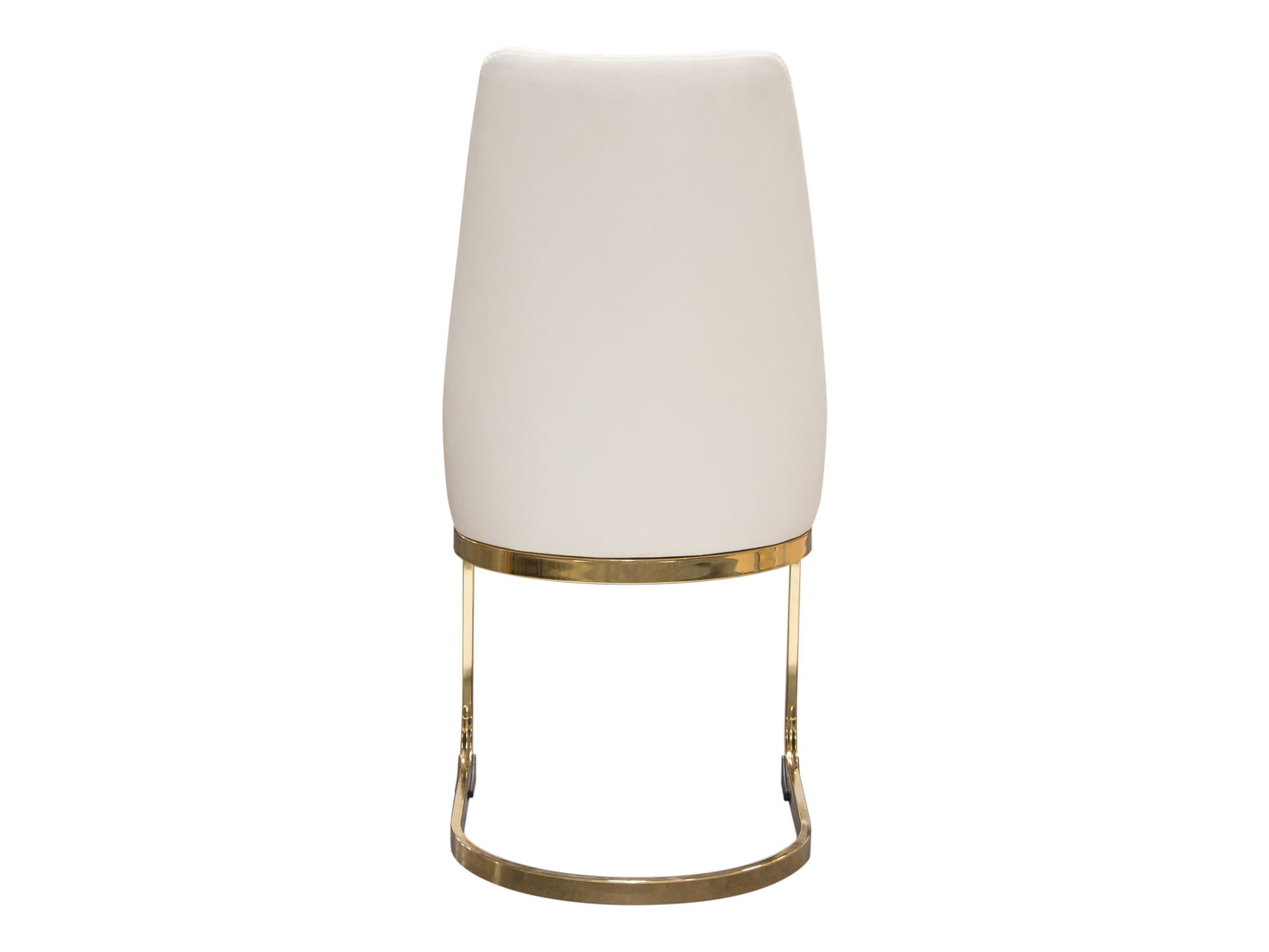 CHANDLER CHAIR - CREAM
