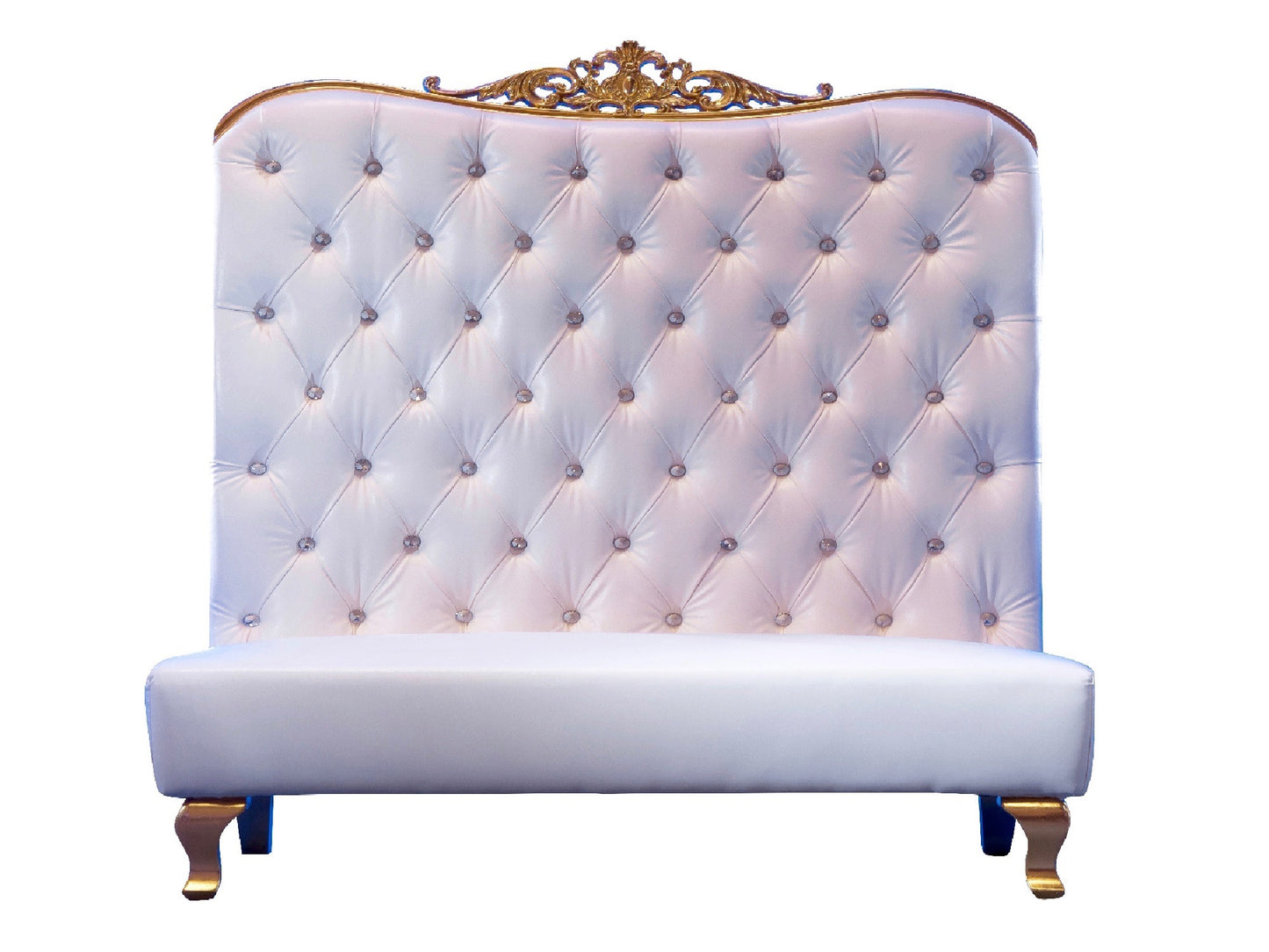 CHARLOTTE LOVESEAT