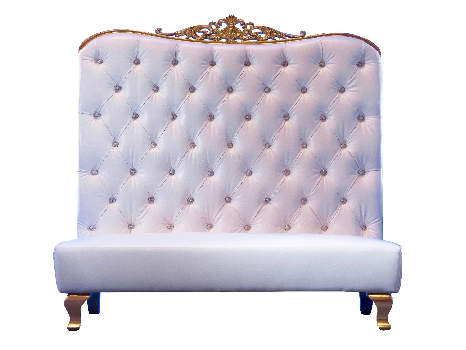 CHARLOTTE LOVESEAT