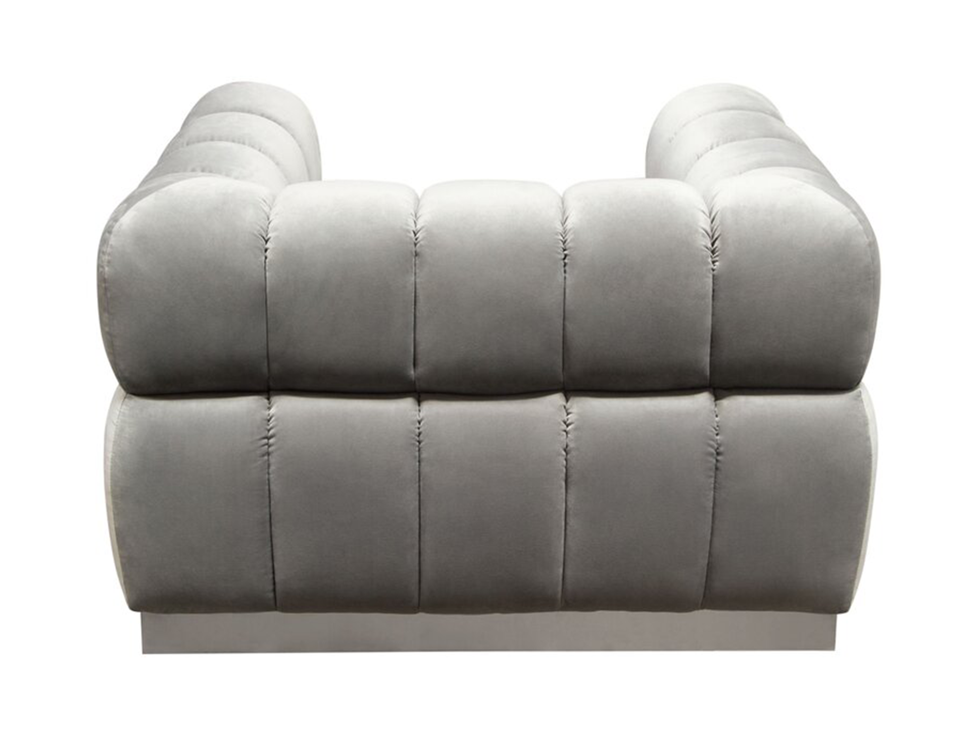 CLOUD ARMCHAIR - GREY