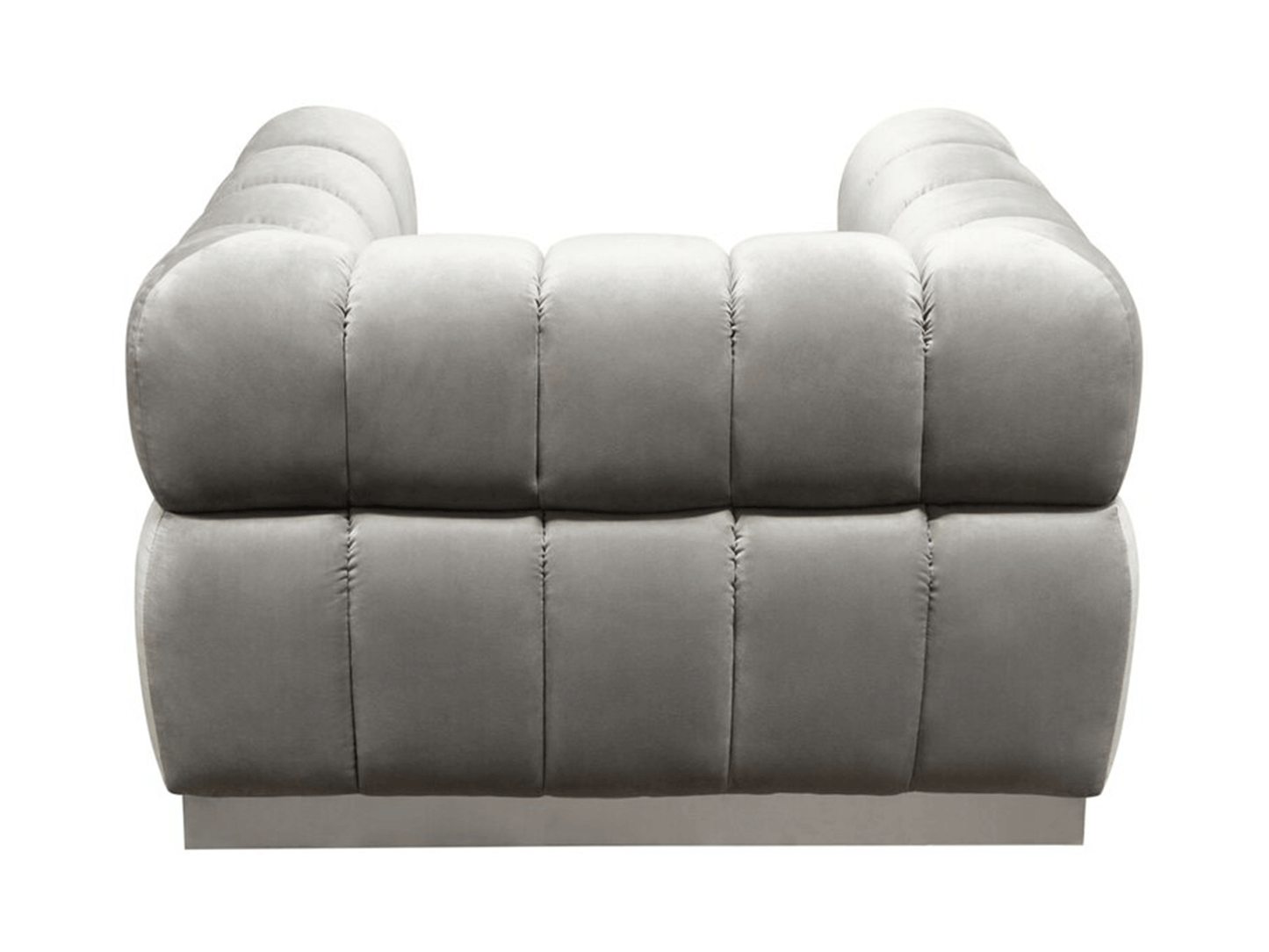 CLOUD ARMCHAIR - GREY