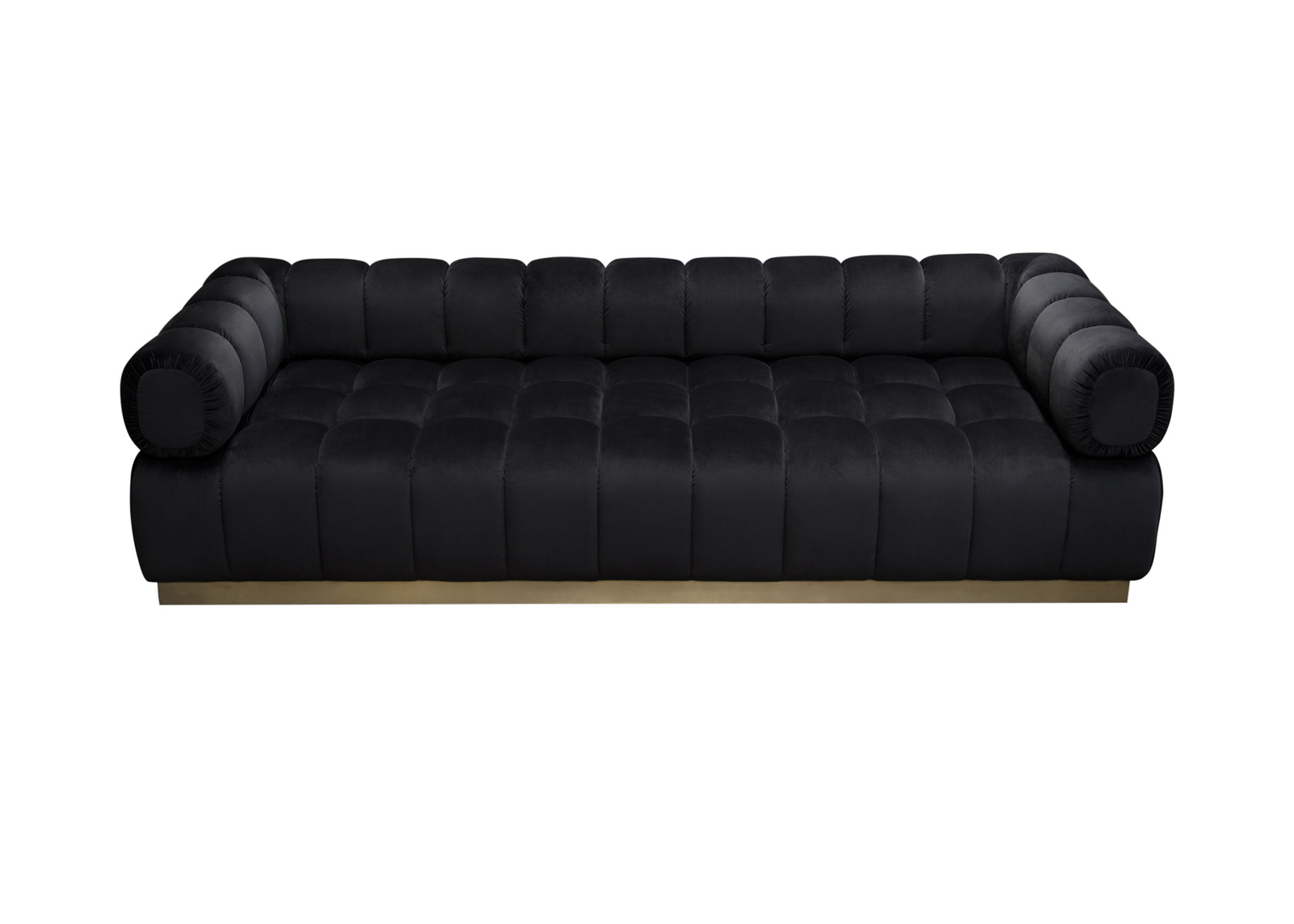 CLOUD SOFA - BLACK