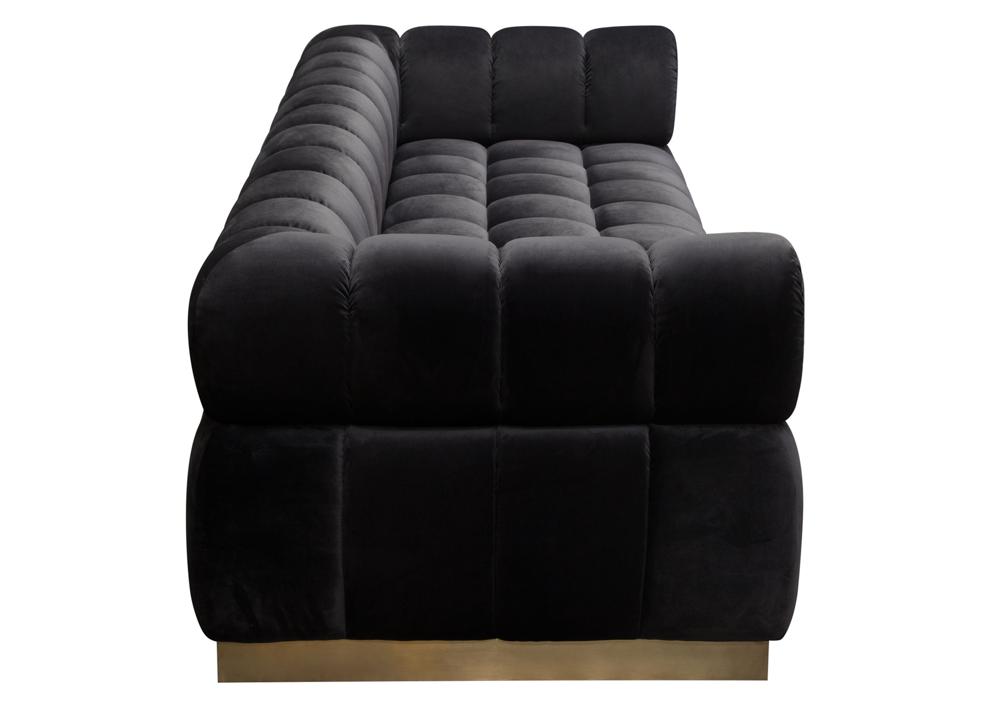 CLOUD SOFA - BLACK