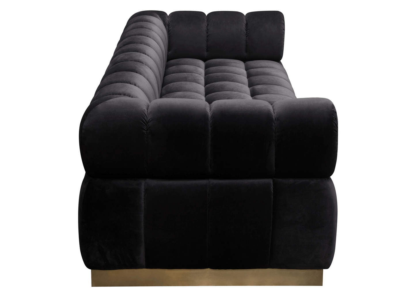 CLOUD SOFA - BLACK