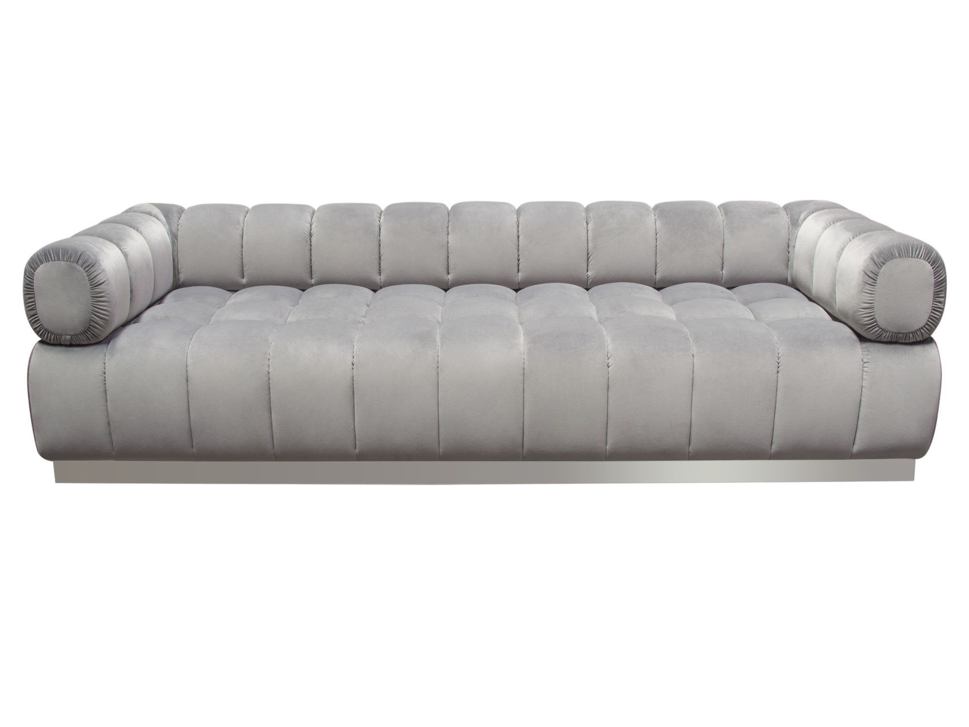 CLOUD SOFA - GREY
