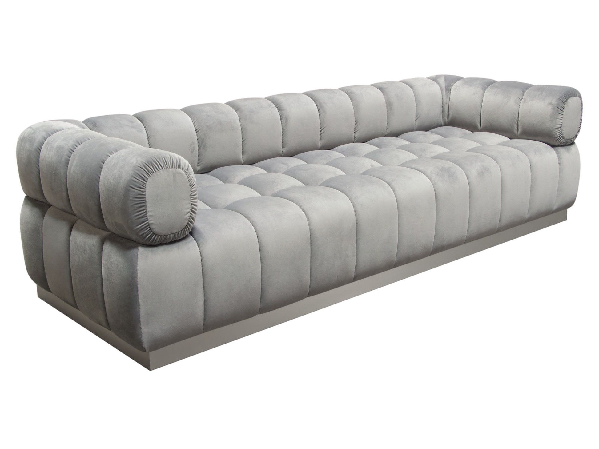 CLOUD SOFA - GREY