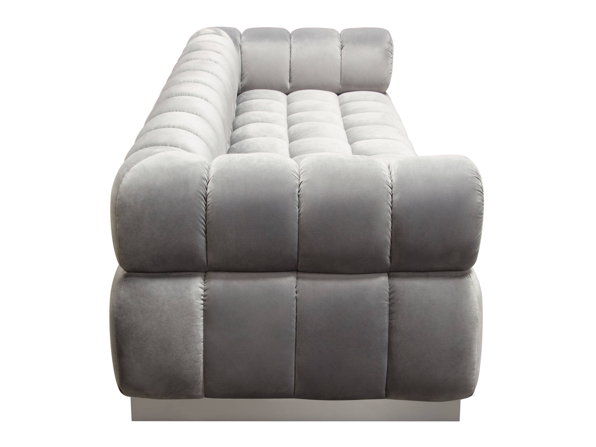 CLOUD SOFA - GREY