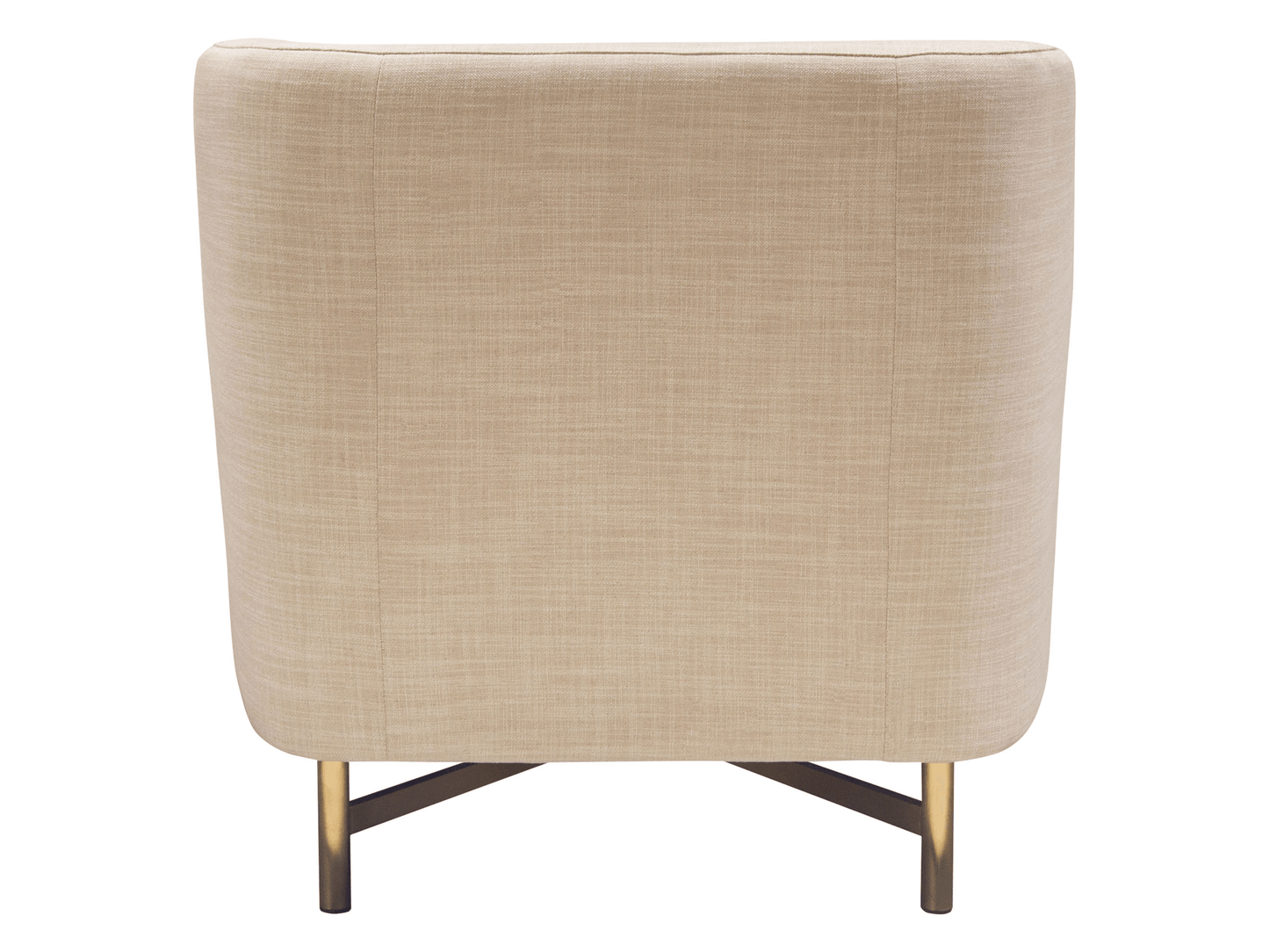 CONRAD ARMCHAIR - SAND
