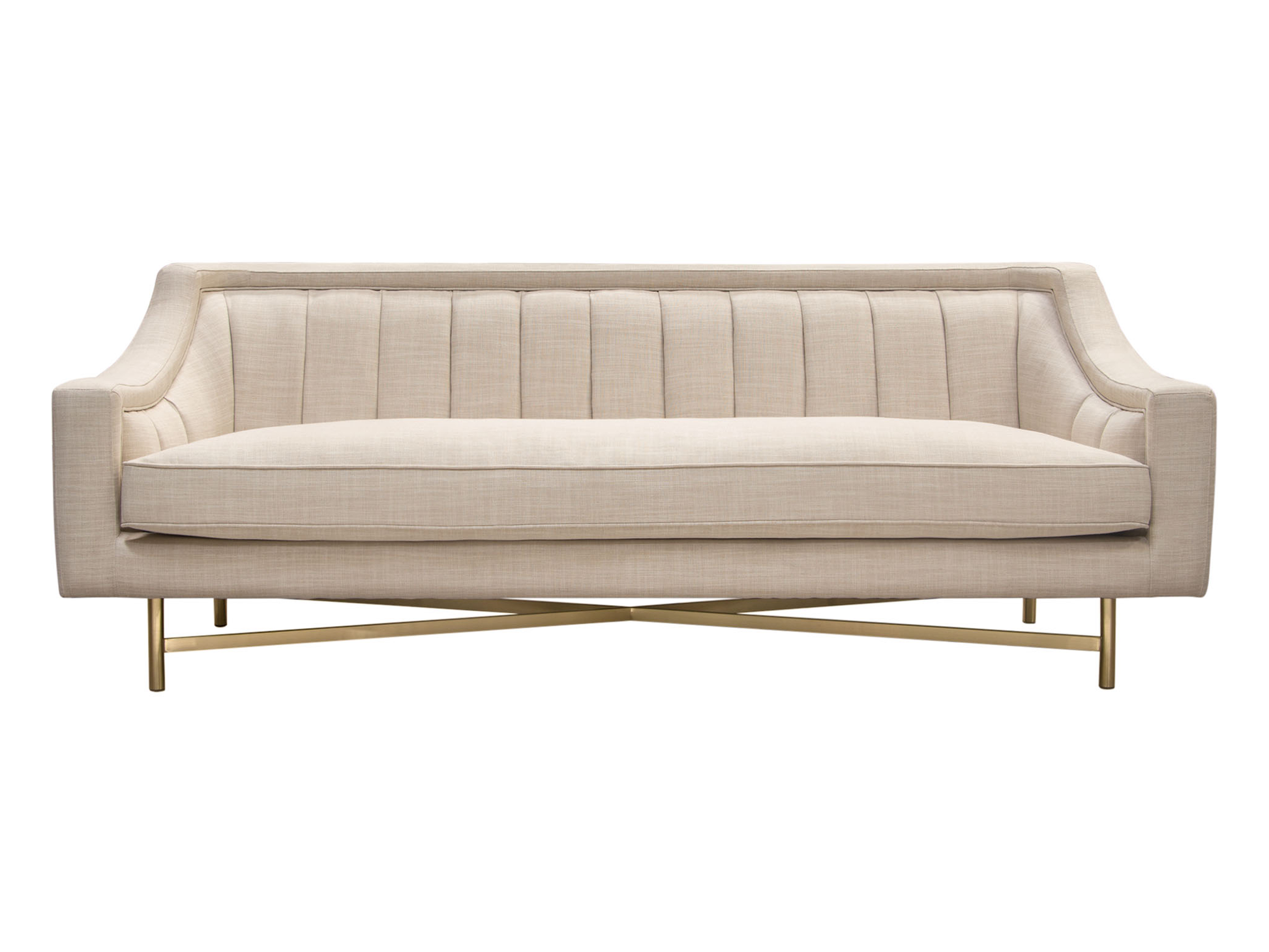 CONRAD SOFA - SAND