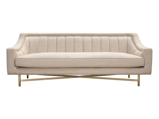 CONRAD SOFA - SAND