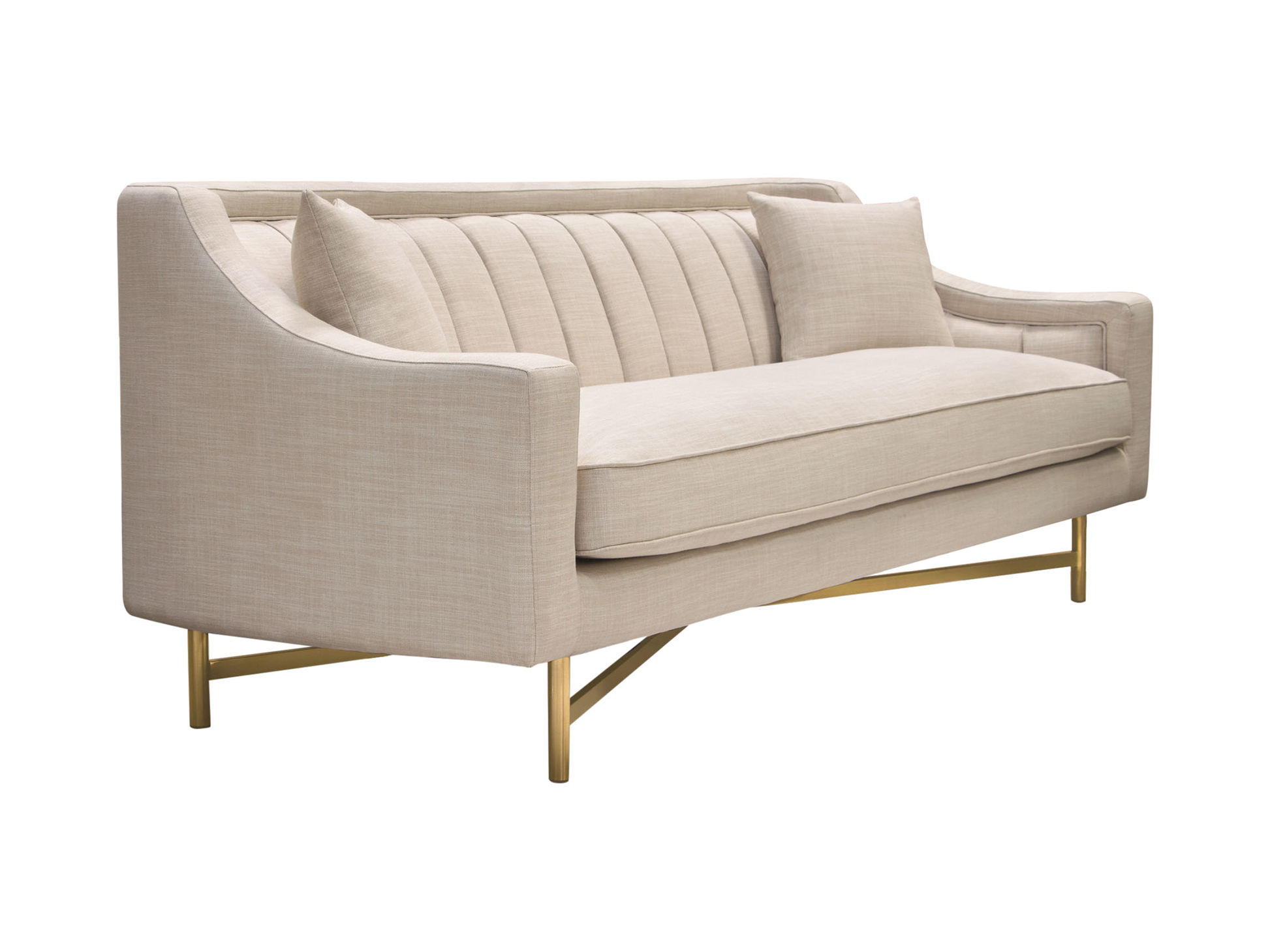 CONRAD SOFA - SAND
