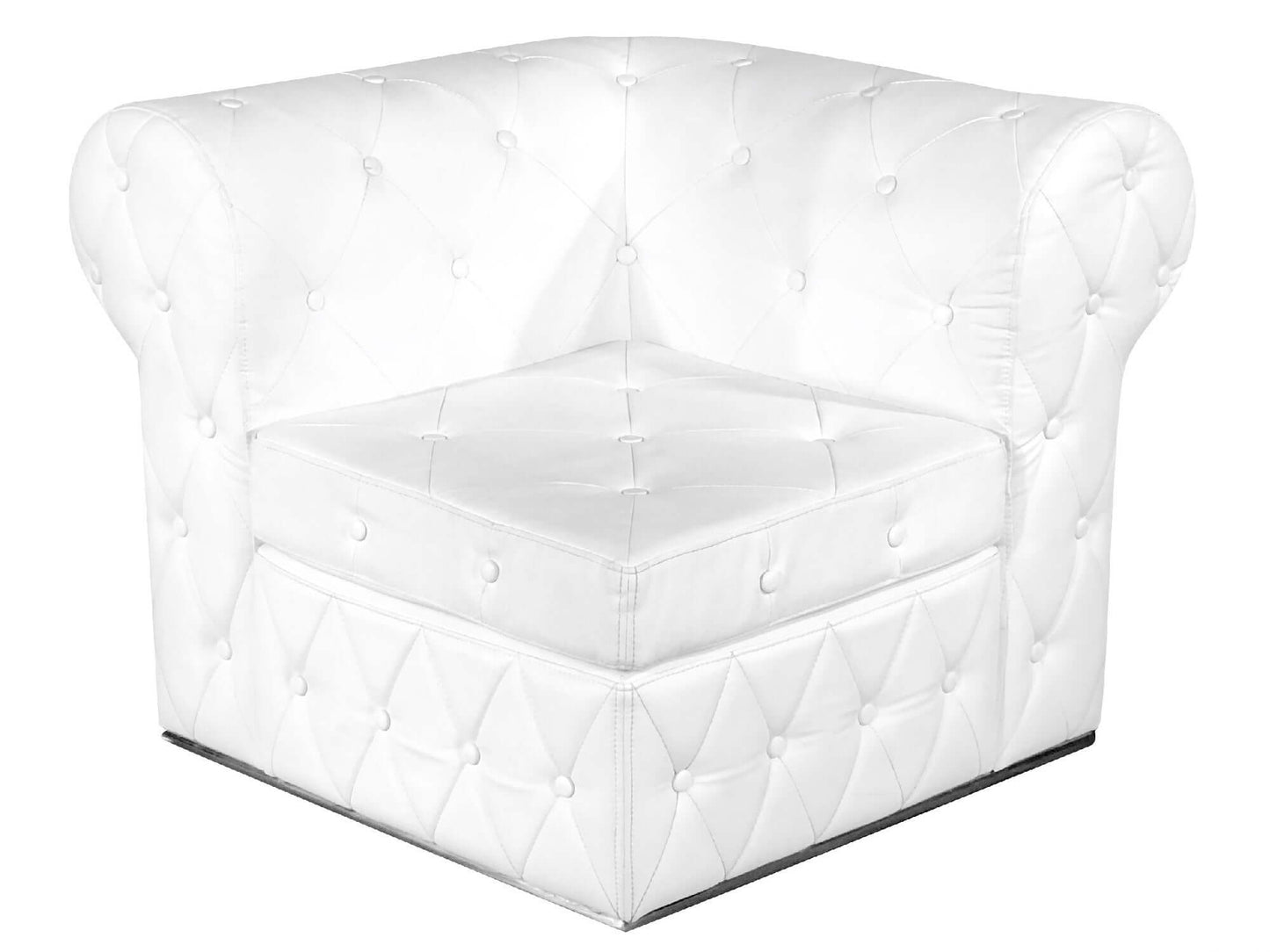 VENETIAN CORNER SOFA SECTION