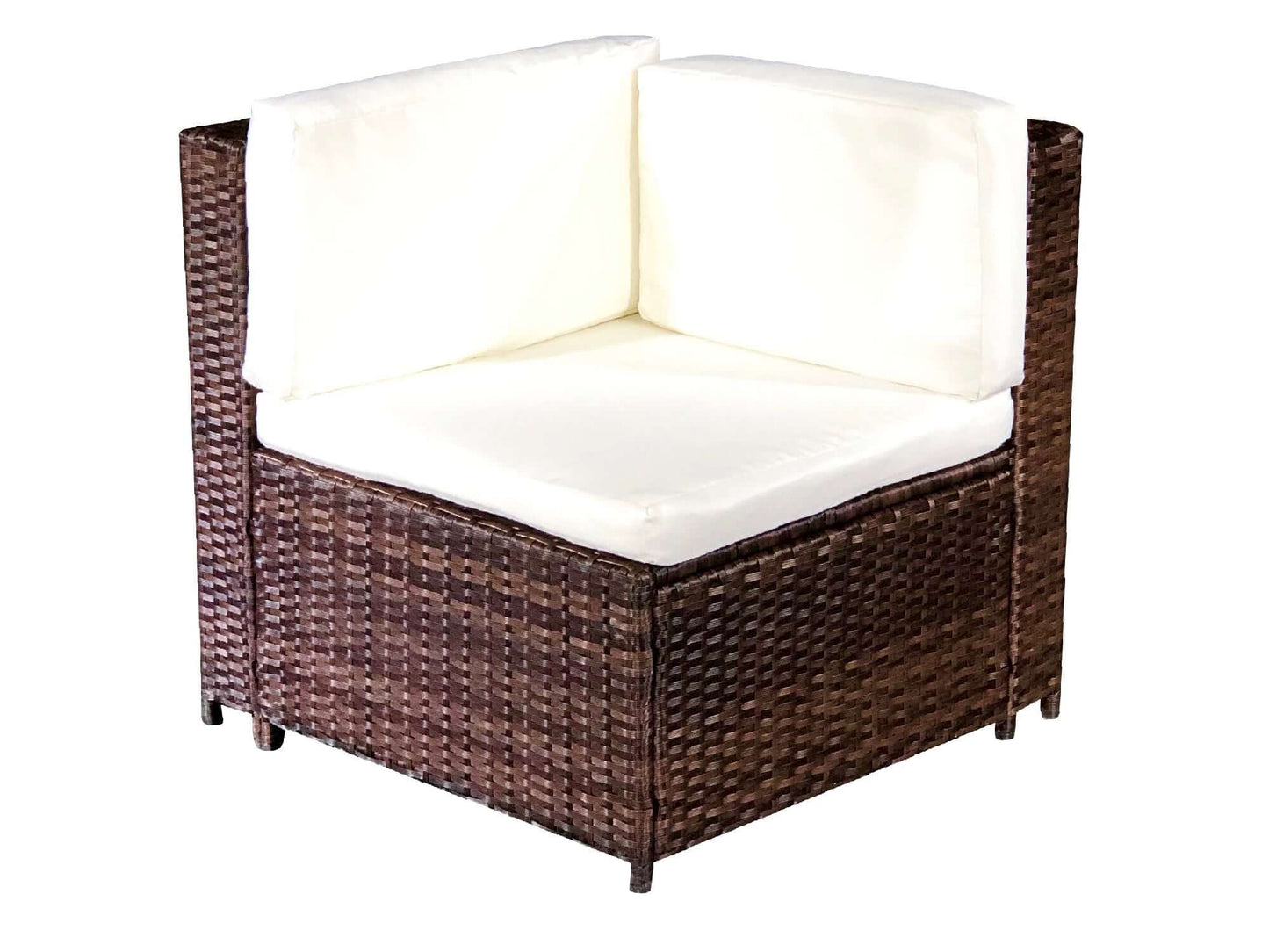 SUNSHINE CORNER SOFA SECTION