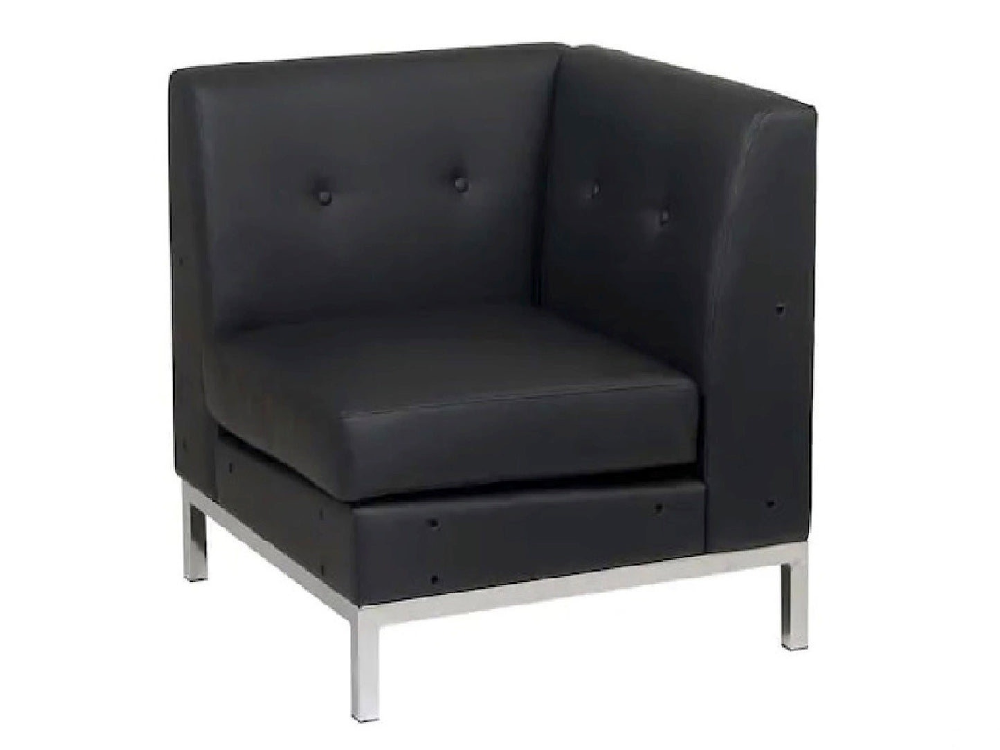 PEACHTREE CORNER SECTION - BLACK
