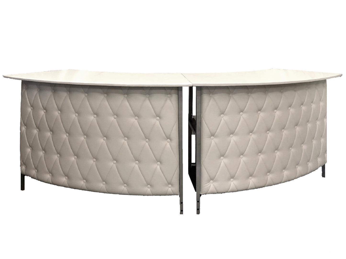ROYALTY 12ft CRESCENT BAR