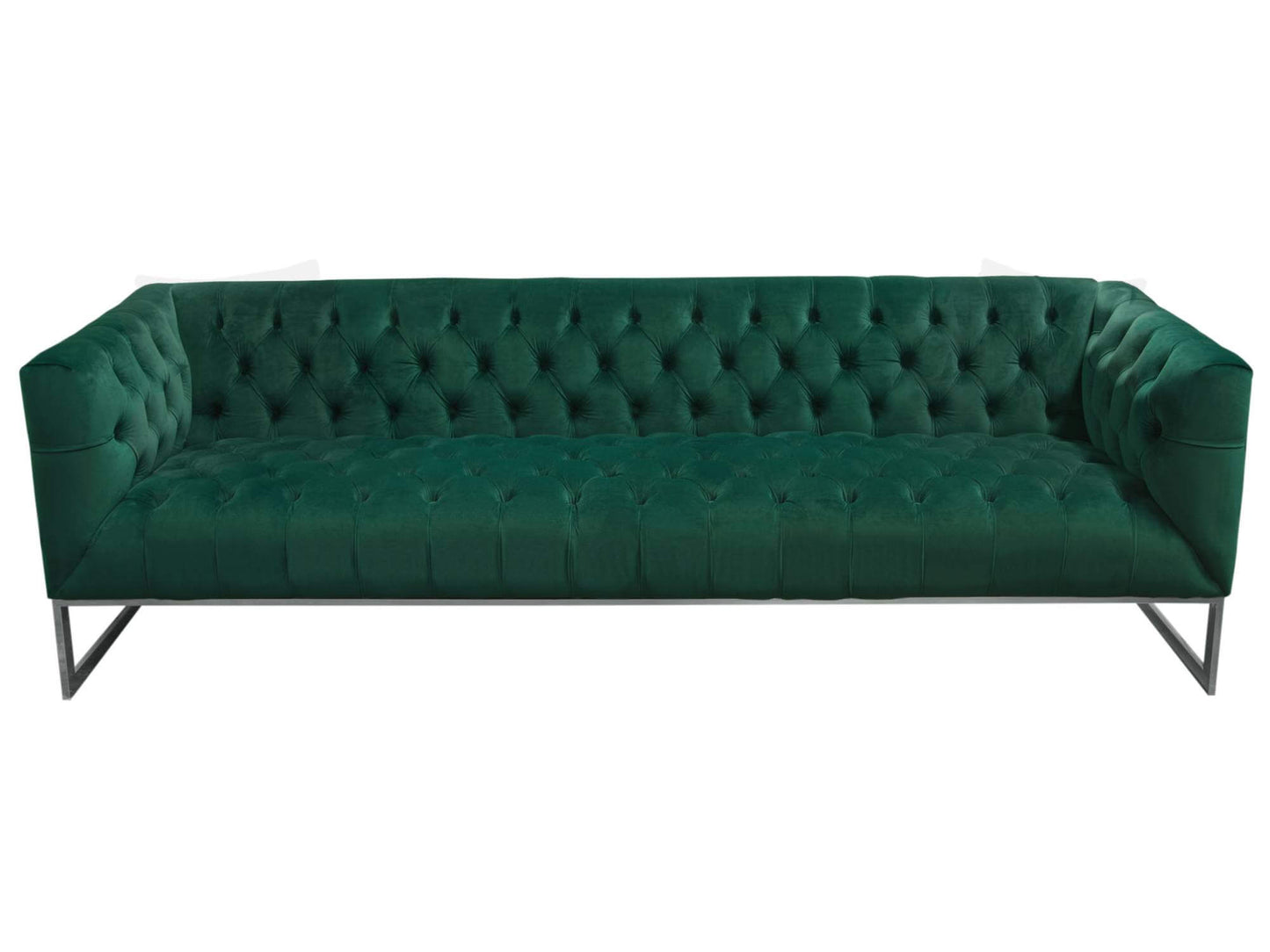 DUBLIN SOFA - EMERALD