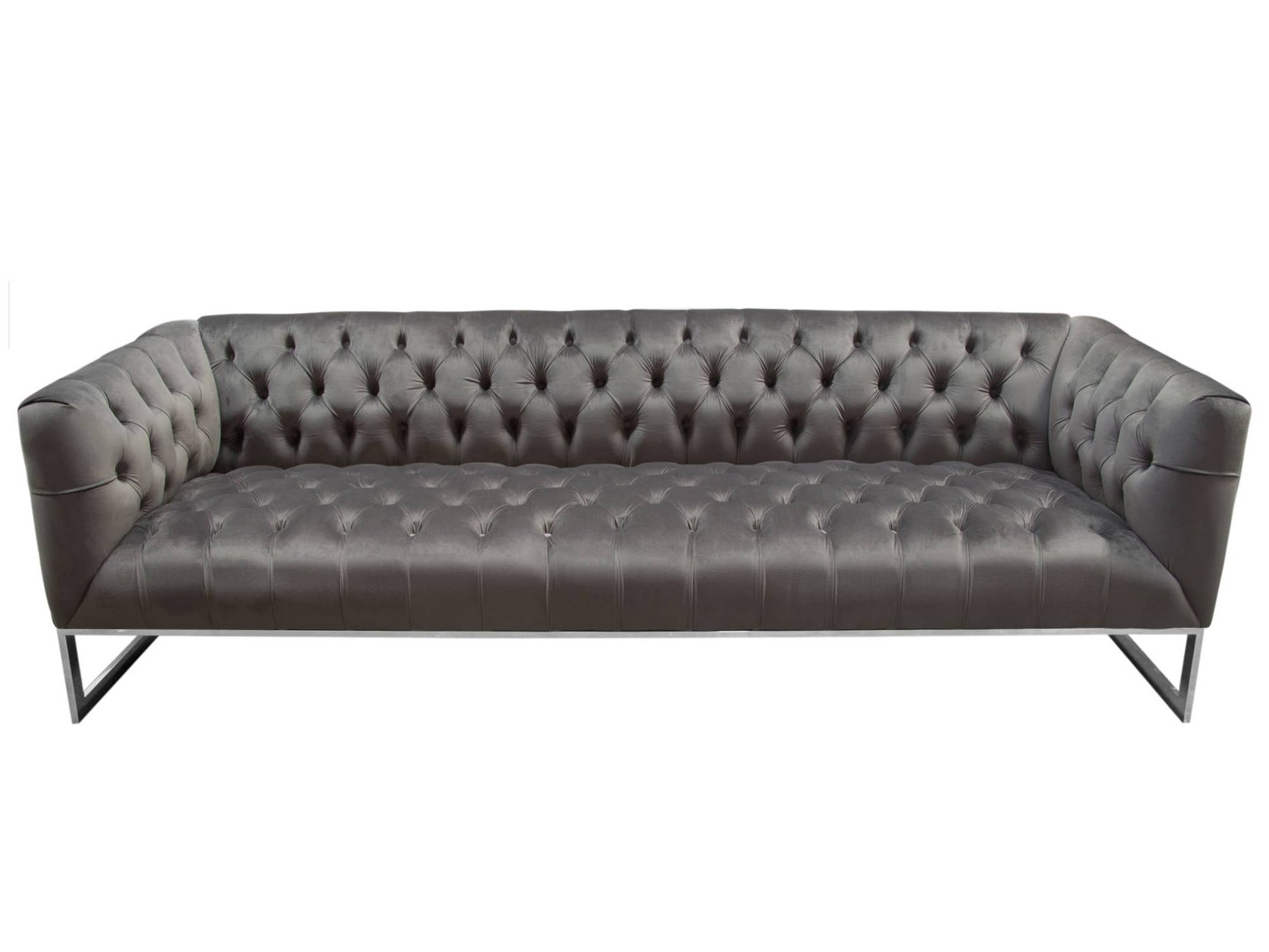 DUBLIN SOFA - GREY