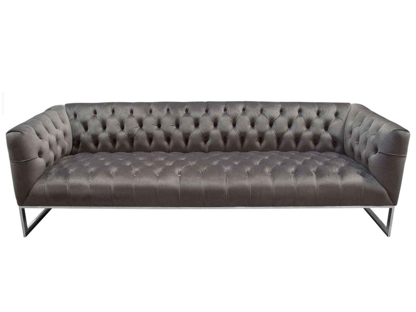 DUBLIN SOFA - GREY