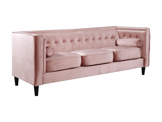 DIOR SOFA - BLUSH