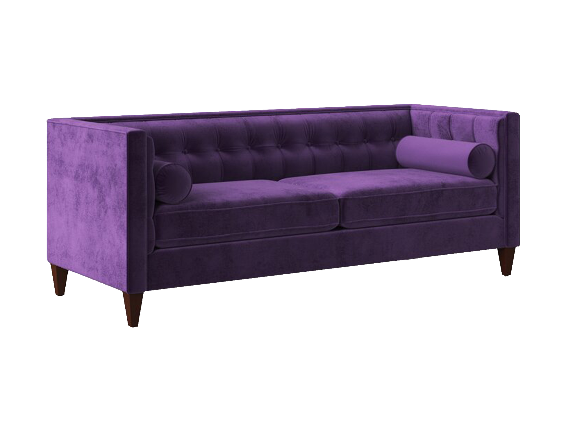 DIOR SOFA - PURPLE