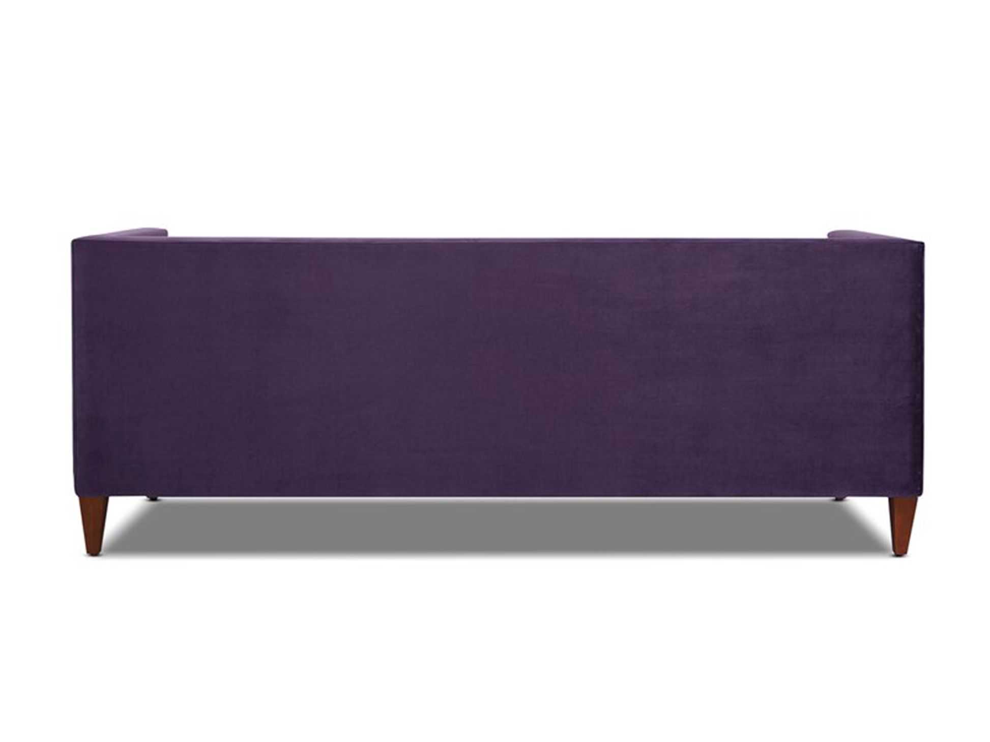 DIOR SOFA - PURPLE