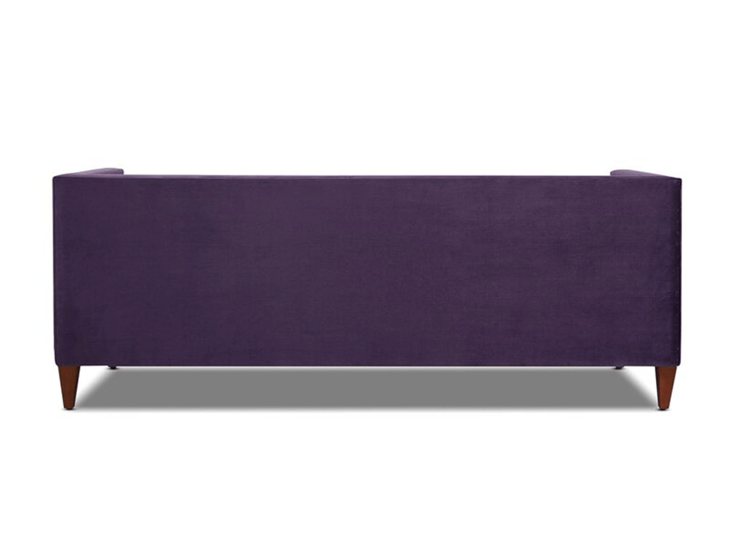 DIOR SOFA - PURPLE