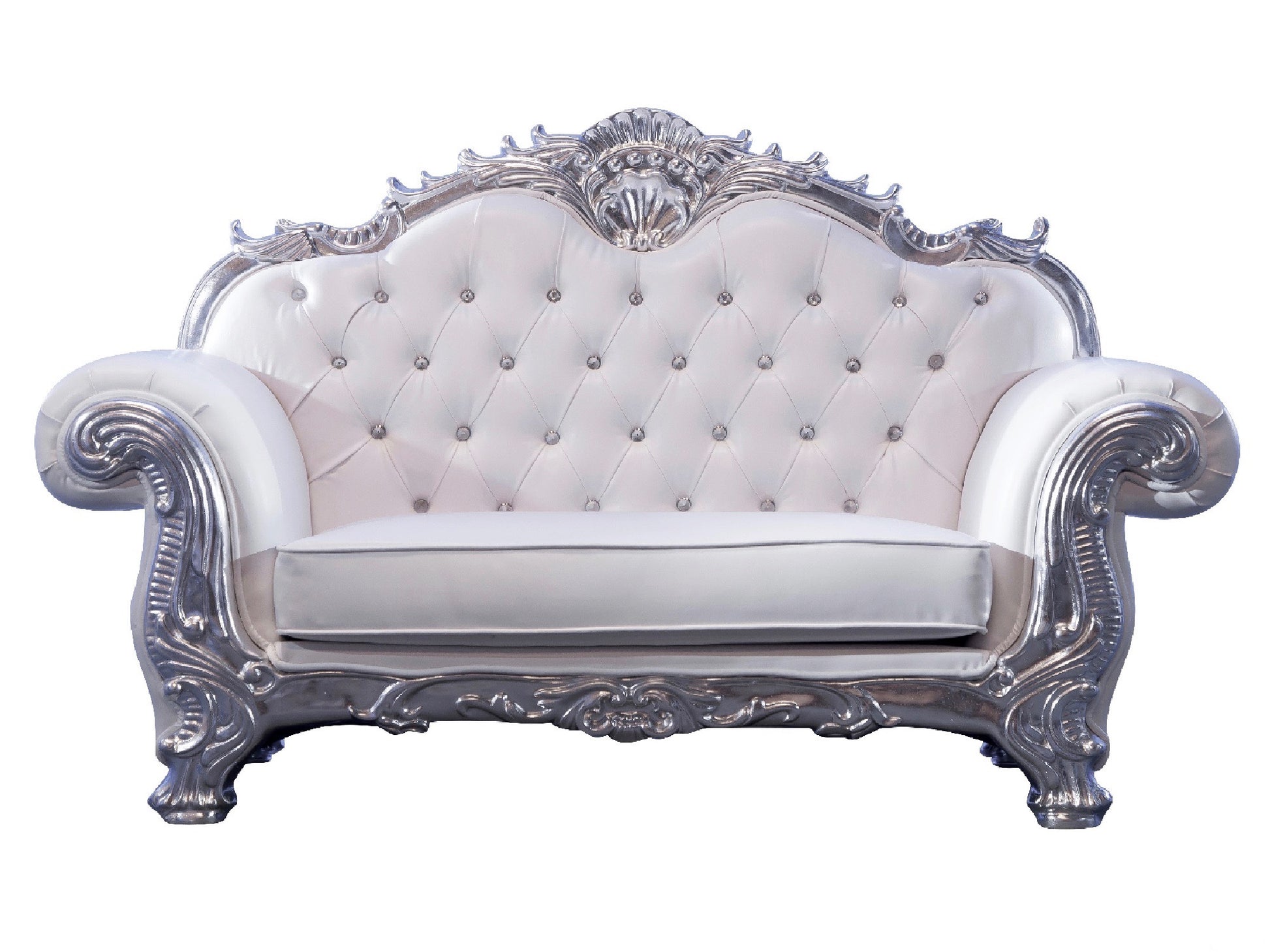 ELIZABETH LOVESEAT
