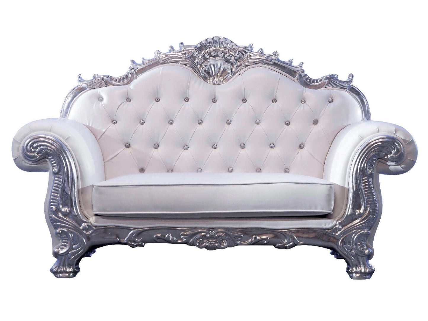 ELIZABETH LOVESEAT