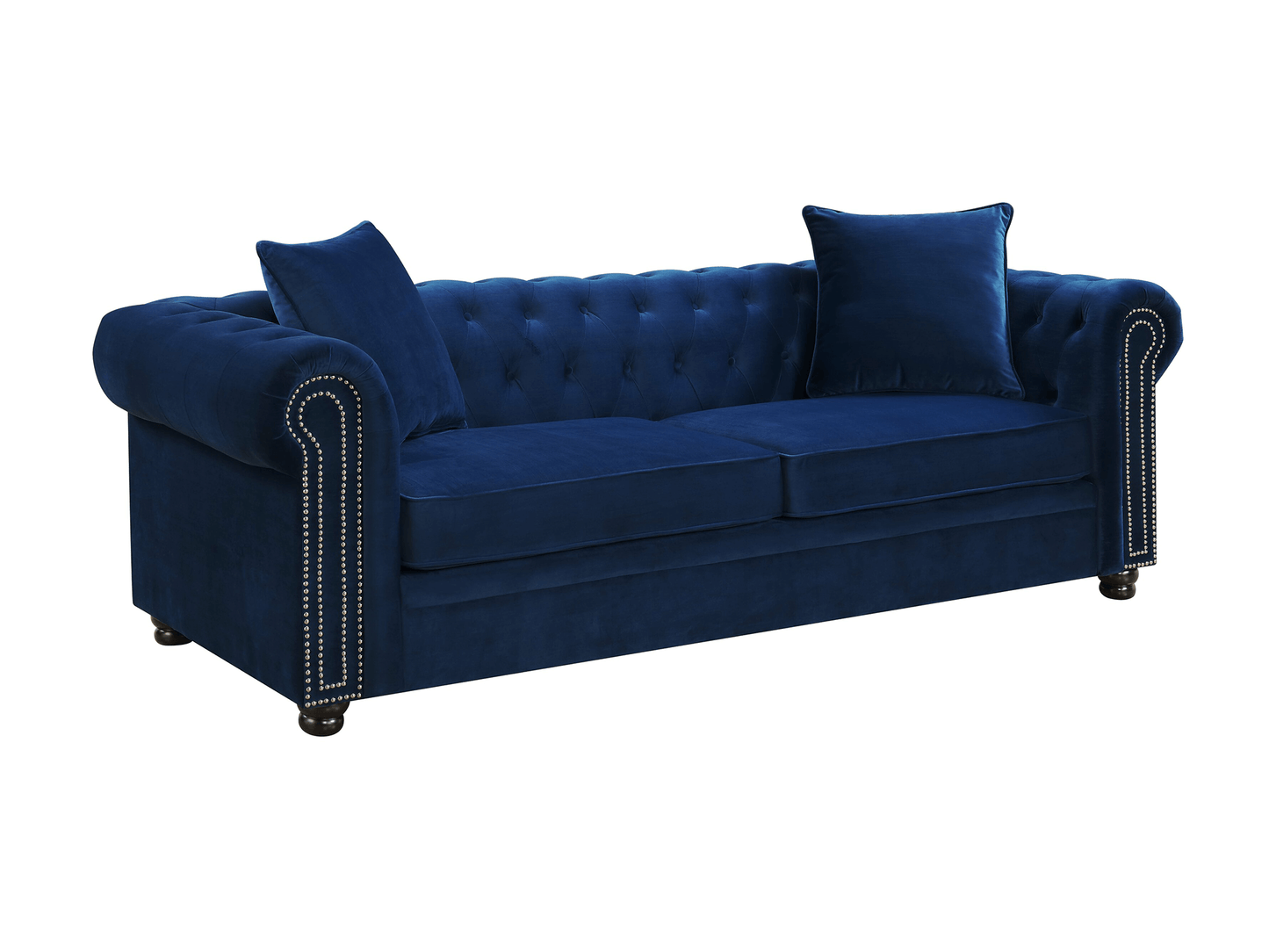 GATSBY SOFA - NAVY
