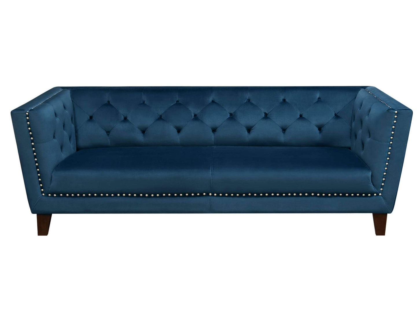 HAMILTON SOFA - BLUE