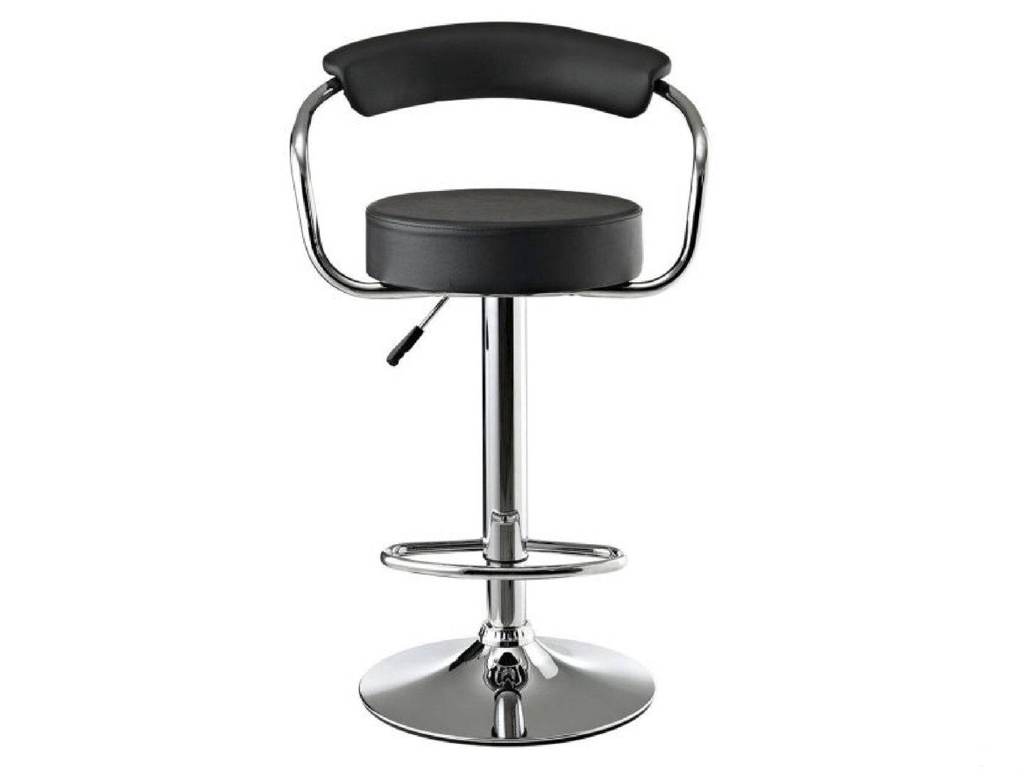 HAVANA BARSTOOL - BLACK