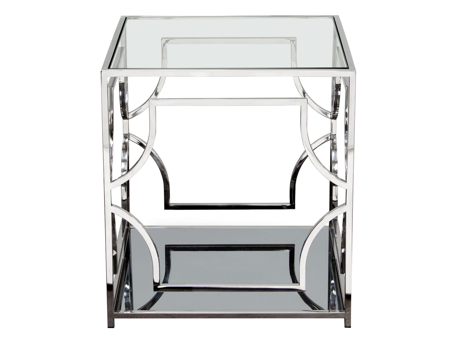 HOLLYWOOD ACCENT TABLE