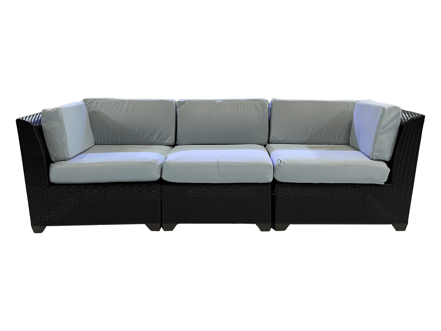 IBIZA 3PC SOFA