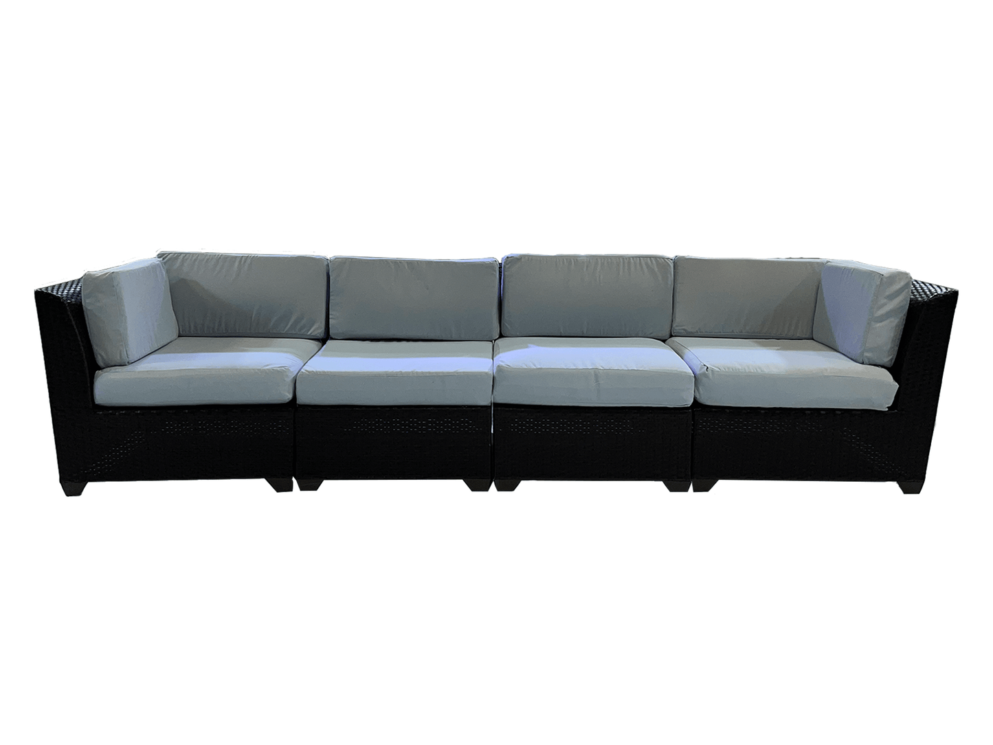 IBIZA 4PC SOFA